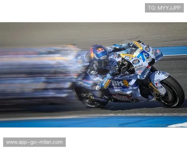 MotoGP车队加强赛道适应训练，提高整圈一致性