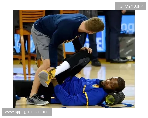 NBA球员恢复日常与拉伸课程：科学塑造极致运动状态