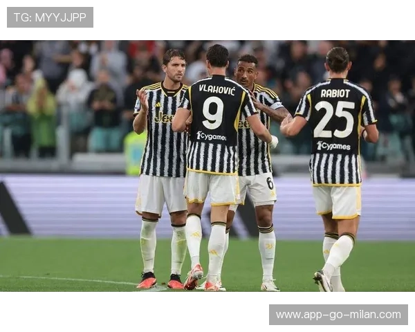 尤文图斯准备重建多线推进节奏，开启新的黄金时代