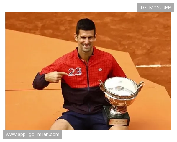 德约职业赛场又续纪录