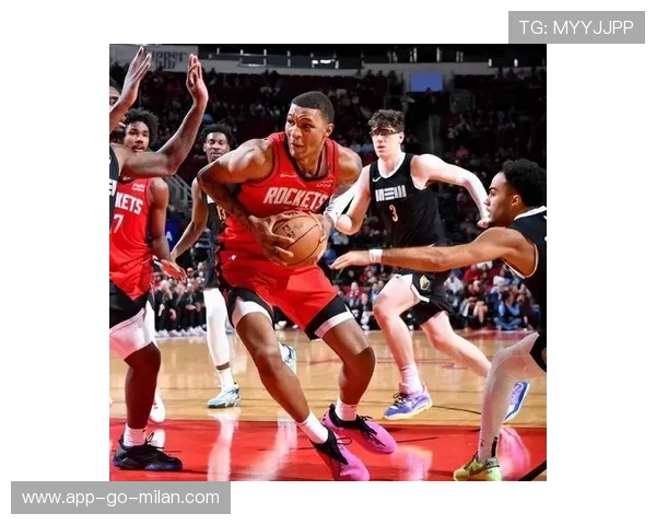 火箭若守住轮换更稳固，季后赛希望再起